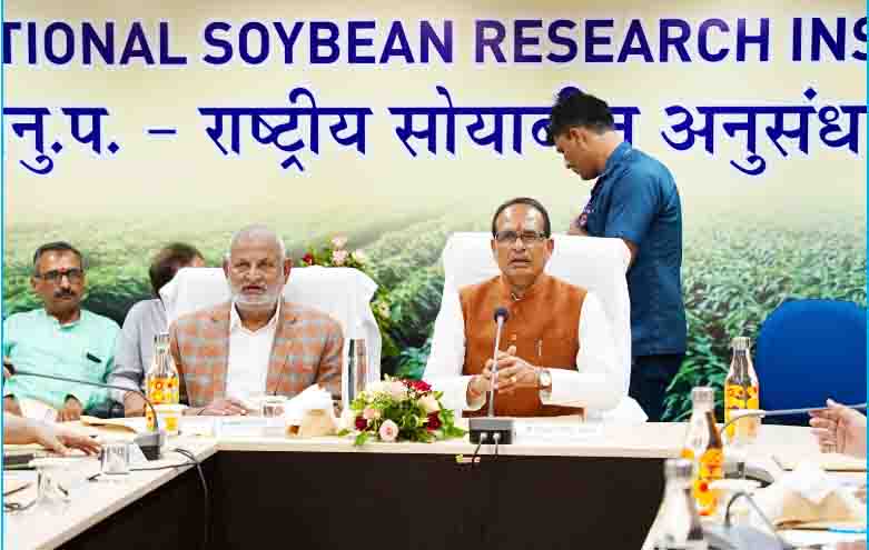 Shivraj Singh Chouhan